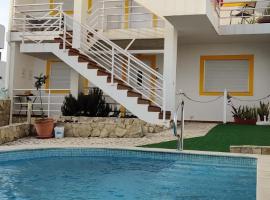 Cabana Formosa T2 Férias Cabanas de Tavira, khách sạn ở Cabanas de Tavira