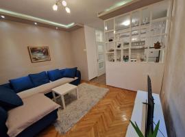 Your place in Podgorica, hotel near Montenegrin Investment Promotion Agency, Podgorica