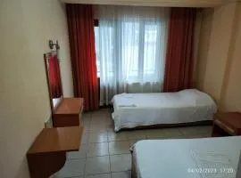 Caner Mountain Hotel