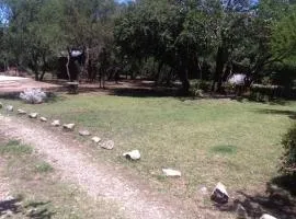 Paraiso Serrano