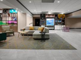Holiday Inn & Suites Boston Peabody by IHG, hotel v destinaci Peabody