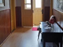 Pensión al sur del.mundo, habitación en casa particular en Punta Arenas