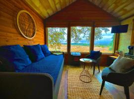 The Alexander at Creek Road, inn in Dripping Springs