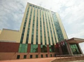 Kazzhol Hotel Astana