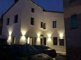 Pizzighettone Residenza La Corte