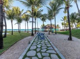 Apt Marulhos-BeiraMar Praia de Muro Alto-058M