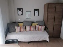 Friends' place Trikala