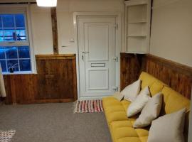Cosy character cottage, holiday rental in Walpole Saint Peter