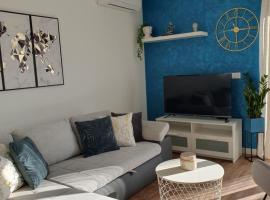 Apartment Marlena, hotel in Mokošica