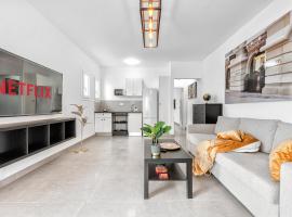 Sweet garden Las palmas