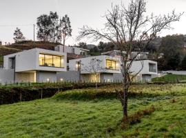 Viana do Castelo - Amonde Village - Casa L - Disfrute da Natureza