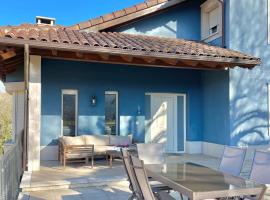 Apartamentos Cangas Relax En Grupo