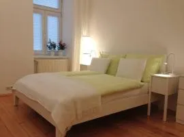 Danube Art Apartments