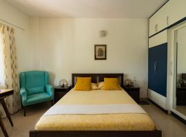 Luho 206, B&B in Bangalore