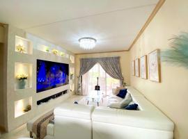 Siena Sun Luxury Suites, hotel in Erand