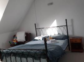 Guest House - oxfordshire, hotel v destinaci Banbury