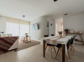 Apartamento Amalfi, מקום אירוח ביתי בבלן דה אסקובר