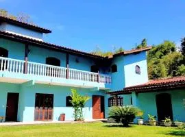 Suítes Ilhabela