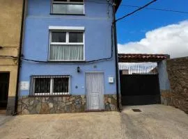 Casa Rural Maroto