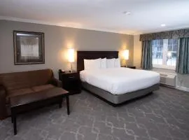 Golden Apple Inn