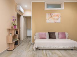Good Time Apartment, boende med självhushåll i Ciampino