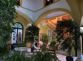 Casa San José