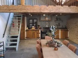 La Maison de Madeleine