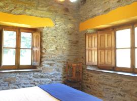 Valles del Narcea, Apartamentos Rurales, apartment in Cangas del Narcea