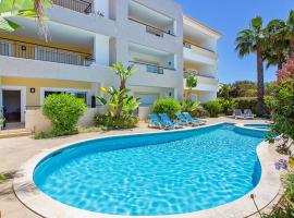 &Acirc;ncora - Praia do Porto de M&oacute;s