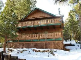 Paradise Cabin