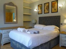 4 Bedroom Residence Hammersmith Fulham