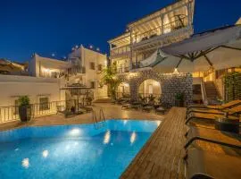 Noa Suite Hotel Only Adult