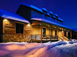 East Zion Trails Retreat-Hot tub, Resort Amenities, Exceptional, cottage in Orderville