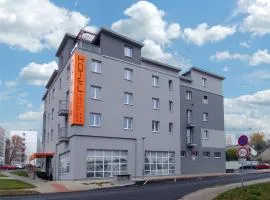 Hotel Lázeňský Vrch