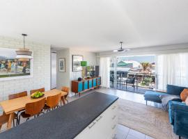 The Springs - oceanstays, apartment in Yamba