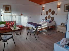 loft ideal para parejas, hôtel pas cher à Laguna Verde