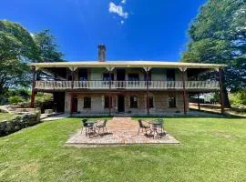 Linden Lodge