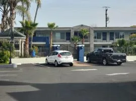 Motel 6 Vallejo, CA - Napa Valley