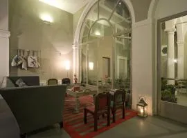 Hotel Rosso23 - WTB Hotels
