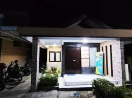 Polkesyo Homestay Jogja