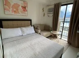 GZ Studio unit- Camella Northpoint