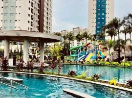 Salinas Premium Resort