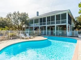 Sandcastle - Fort Morgan by Southern Vacation Rentals