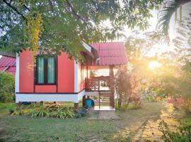 Three Monkeys Bungalows Koh Yao Noi โรงแรมในเกาะยาวน้อย