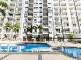 2 BR Condo Apartment near NAIA 3 Pasay City
