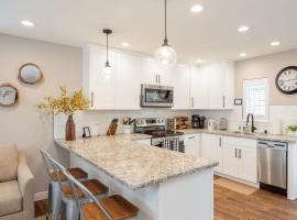 Montara Beach Mountain Escape, h&ocirc;tel acceptant les animaux domestiques &agrave; Montara