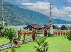 The Polumb Garden Bedugul
