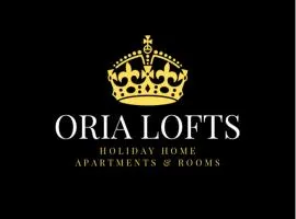 Oria Lofts