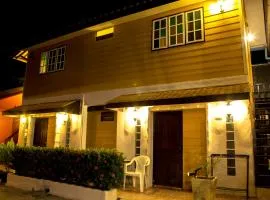 Serene Resort Koh Lipe