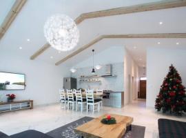 Praise Suite, hotell sihtkohas Gapyeong